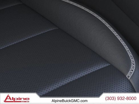 New 2026 GMC Terrain Denali AWD/4WD image 21