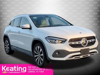 Used 2021 Mercedes-Benz GLA 250 video 1