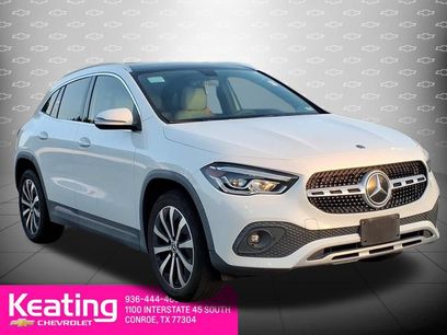 Used 2021 Mercedes-Benz GLA 250