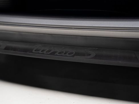 Used 2014 Porsche 911 Turbo S AWD/4WD image 14