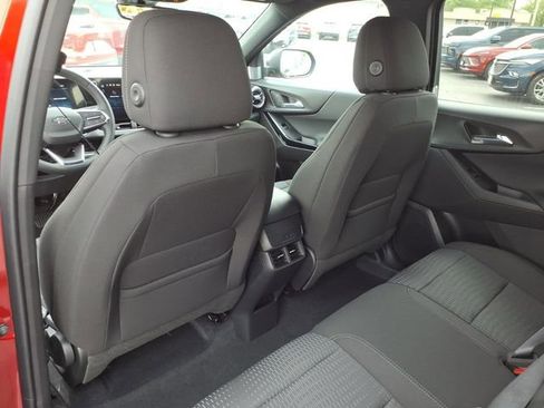 New 2026 Chevrolet Equinox LT FWD image 7