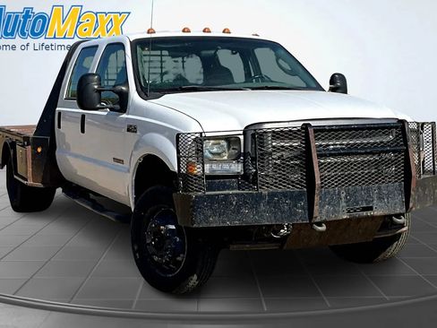 Used 2003 Ford F450 XL AWD/4WD image 3