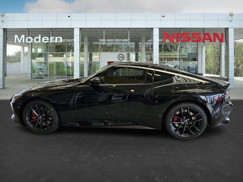 New 2025 Nissan Z Performance image 7