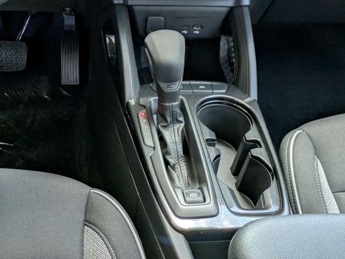 New 2026 Chevrolet TrailBlazer LS FWD image 13