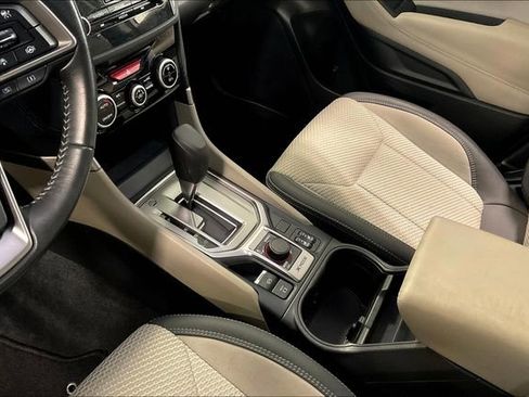 Used 2020 Subaru Forester Premium image 17