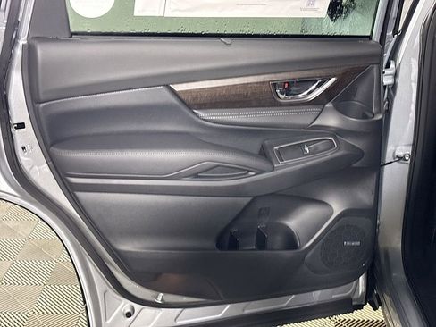 New 2026 Subaru Ascent Touring image 19