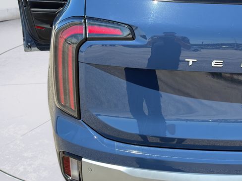 Used 2023 Kia Telluride SX Prestige AWD/4WD image 39