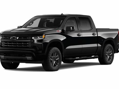New 2026 Chevrolet Silverado 1500 RST w/ Safety Package AWD/4WD image 29