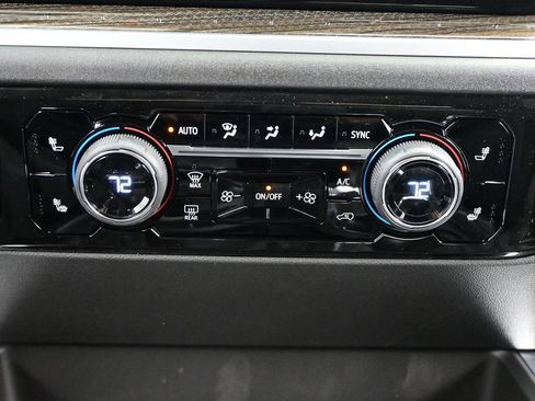 New 2026 Chevrolet Silverado 1500 LT w/ All Star Edition Plus AWD/4WD image 31