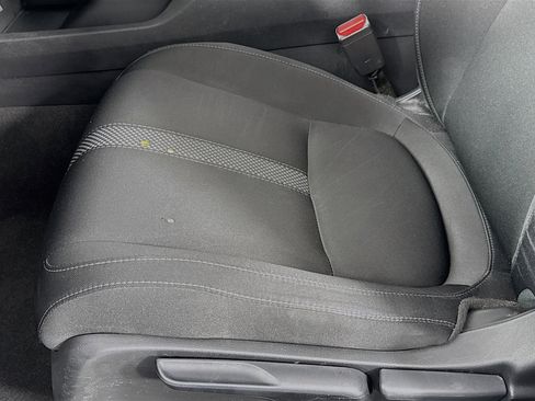 Certified 2021 Honda Civic LX image 18