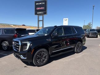 Used 2025 GMC Yukon Elevation w/ LPO, Floor Liner Package AWD/4WD video 1