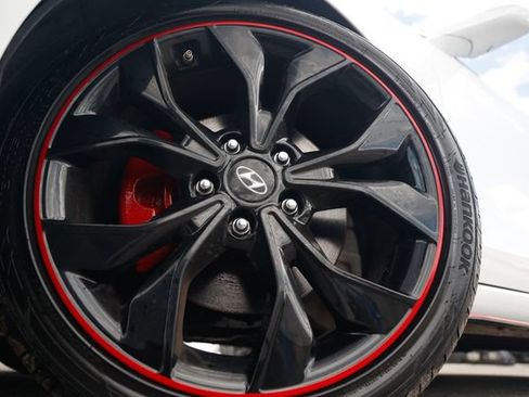 Used 2020 Hyundai Elantra GT N Line FWD image 32