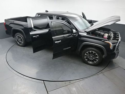 Used 2022 Toyota Tundra Limited image 58