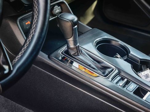 Used 2022 Honda Civic Sport image 22