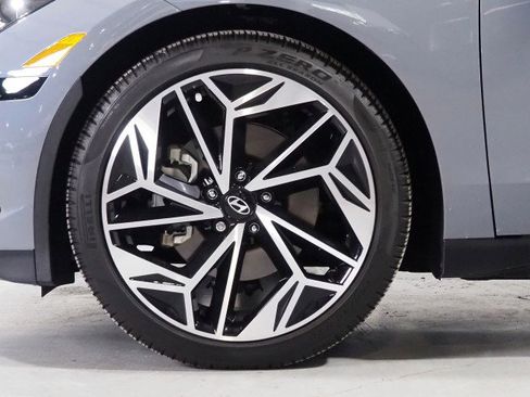 Used 2024 Hyundai Ioniq 6 SEL image 44