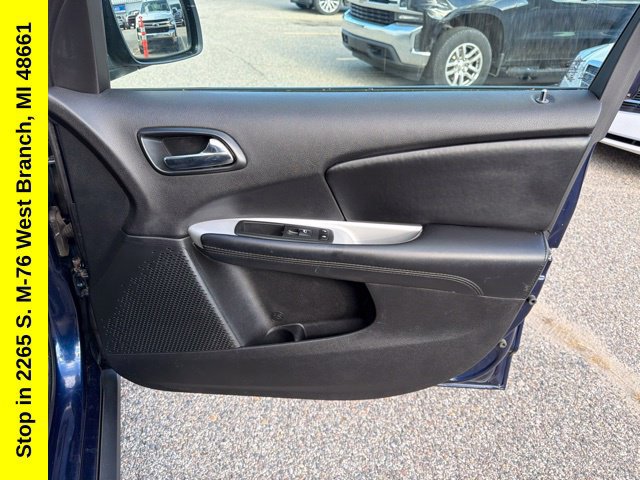 Used 2020 Dodge Journey SE w/ SE Popular Equipment Group FWD image 33
