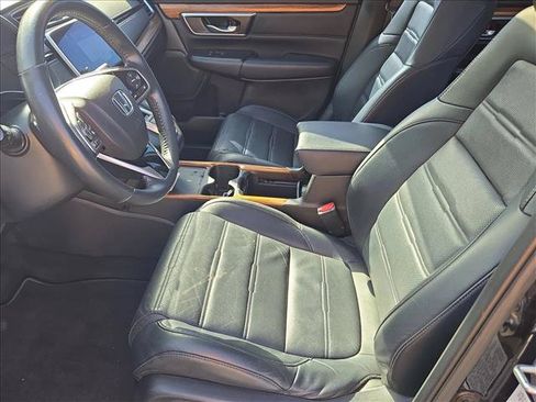 Used 2022 Honda CR-V Touring image 14
