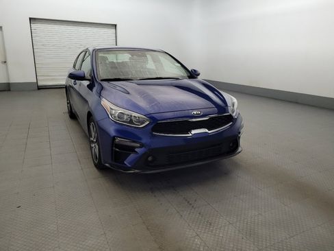 Used 2019 Kia Forte S FWD image 14