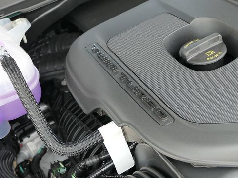 New 2026 RAM 1500 Express AWD/4WD image 25