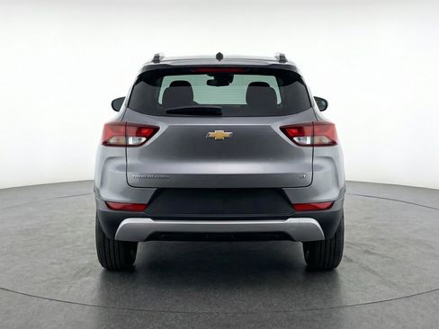 Used 2025 Chevrolet TrailBlazer LT image 7