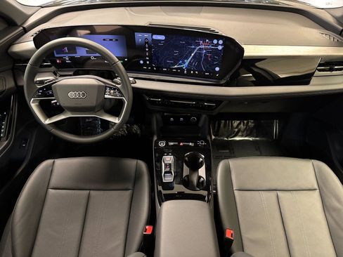 New 2027 Audi Q6 e-tron Premium AWD/4WD image 12