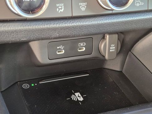 New 2025 Acura ADX AWD image 28