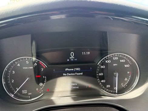 Used 2024 Cadillac XT6 Luxury FWD image 12