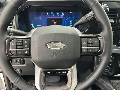 New 2026 Ford F350 Platinum AWD/4WD image 15