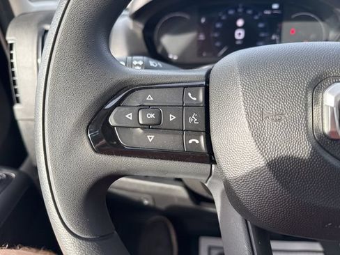 New 2026 RAM ProMaster 3500 w/ Premium Convenience Group FWD image 24