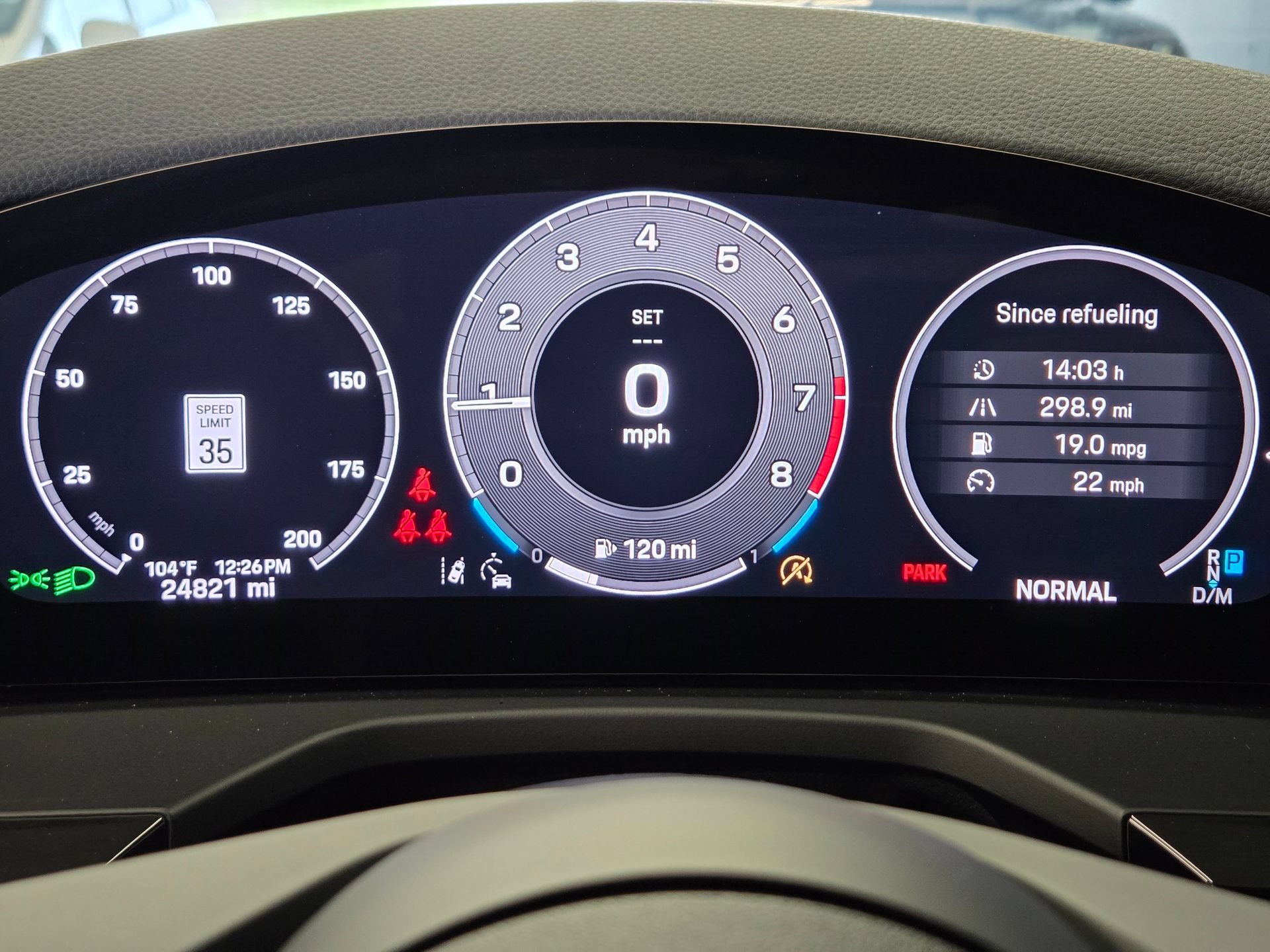 Certified 2025 Porsche Panamera image 20