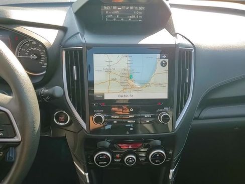 Used 2019 Subaru Forester Touring w/ Popular Package #3 image 19