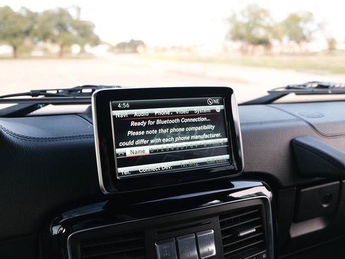 Used 2014 Mercedes-Benz G 63 AMG 4MATIC image 44