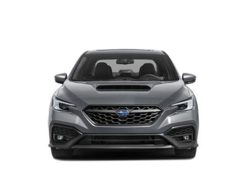 Used 2022 Subaru WRX Limited AWD/4WD image 7