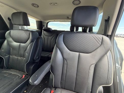 Used 2023 Hyundai Palisade SEL AWD/4WD image 17