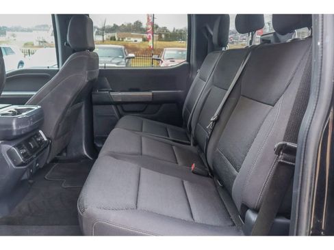 Used 2022 Ford F150 XLT w/ Equipment Group 302A High image 17