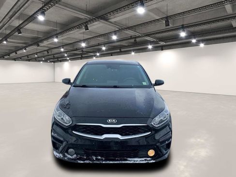Used 2019 Kia Forte LXS image 2