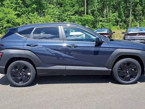 New 2026 Hyundai Kona SEL Sport FWD image 10