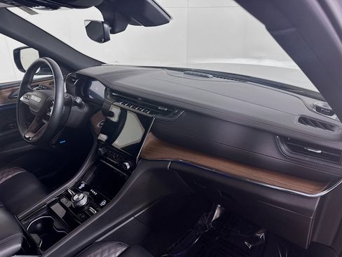 Used 2023 Jeep Grand Cherokee Summit image 28