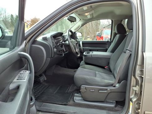 Used 2012 GMC Sierra 1500 SLE w/ Power Tech Package AWD/4WD image 10
