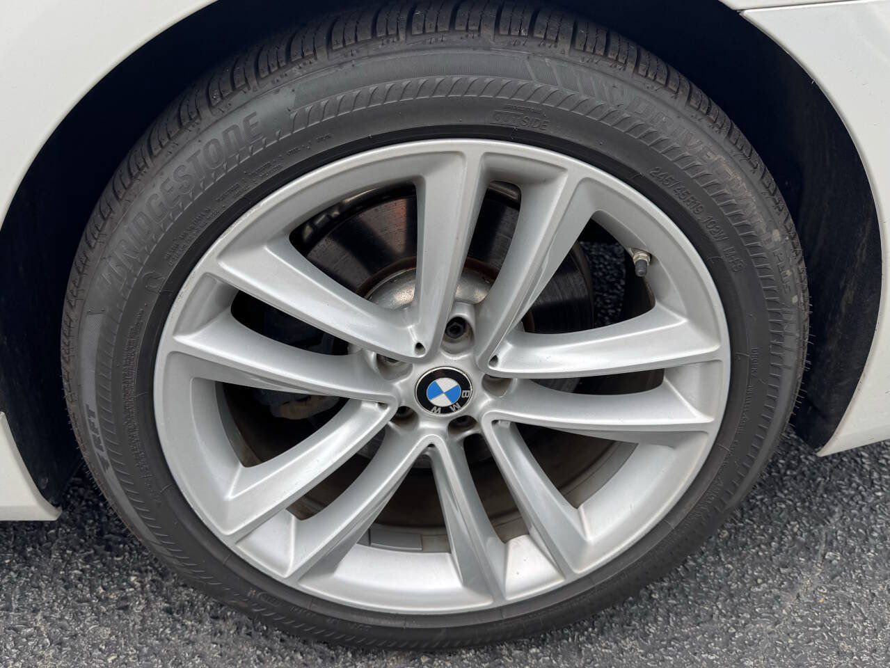 Used 2018 BMW 750i xDrive AWD/4WD image 24