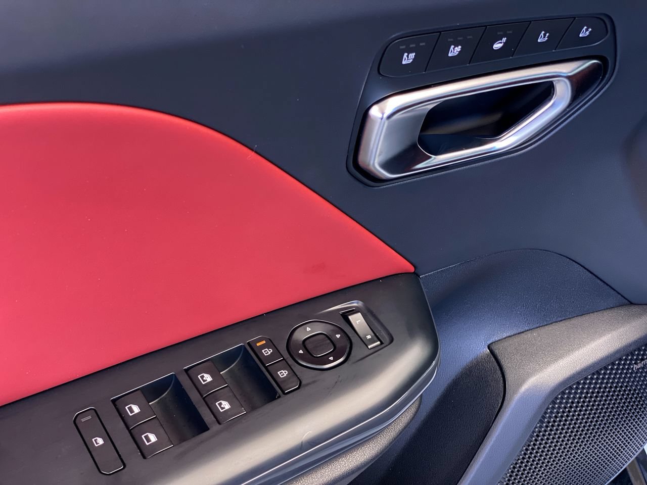 New 2026 Kia K4 GT-Line FWD image 18