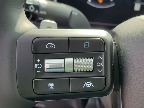 New 2026 Hyundai Santa Fe XRT image 24