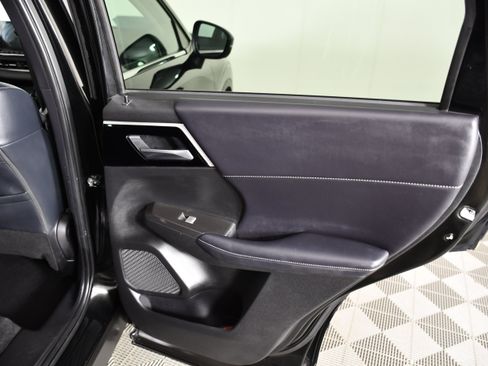 Used 2023 Mitsubishi Outlander SE AWD/4WD image 43