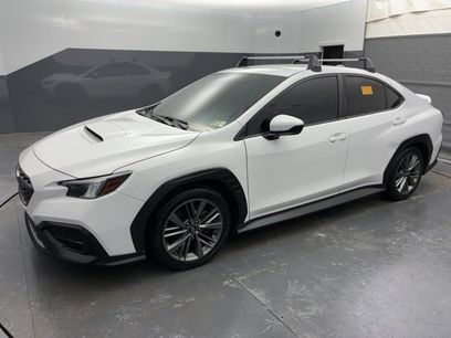 Used 2022 Subaru WRX
