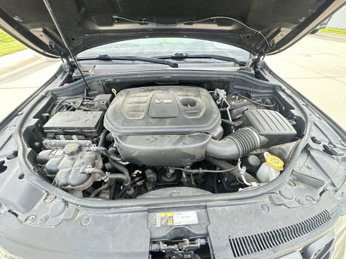 Used 2018 Jeep Grand Cherokee Trailhawk AWD/4WD image 19
