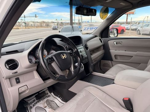 Used 2011 Honda Pilot EX-L image 11