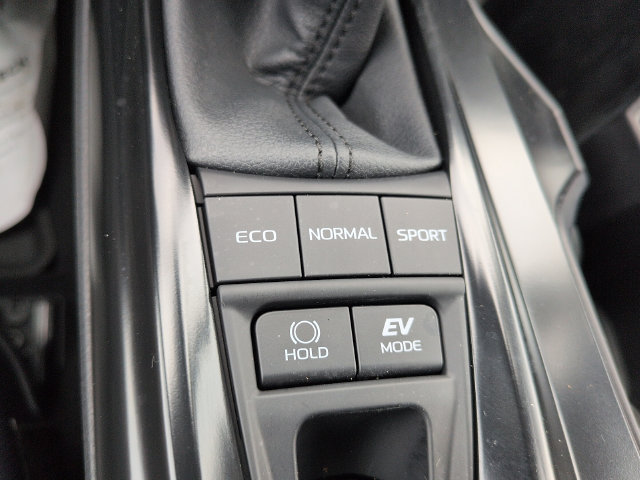 Certified 2026 Toyota Camry SE FWD image 25
