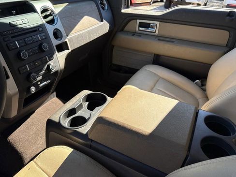 Used 2010 Ford F150 FX2 image 11