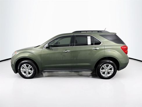 Used 2015 Chevrolet Equinox LT w/ Driver Convenience Package image 11