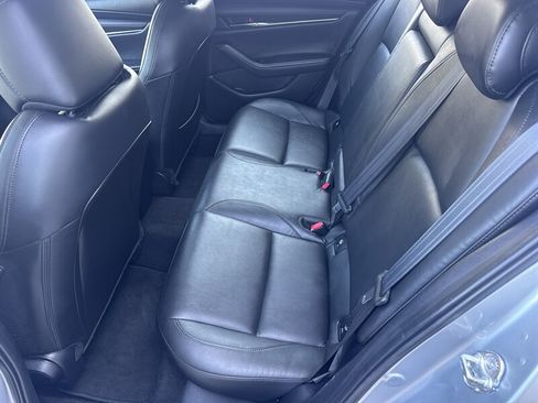 Used 2019 MAZDA MAZDA3 Sedan w/ Select Package FWD image 34